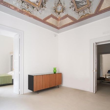 Palazzo Garibaldi - Luxury Suites Galatina Εξωτερικό φωτογραφία