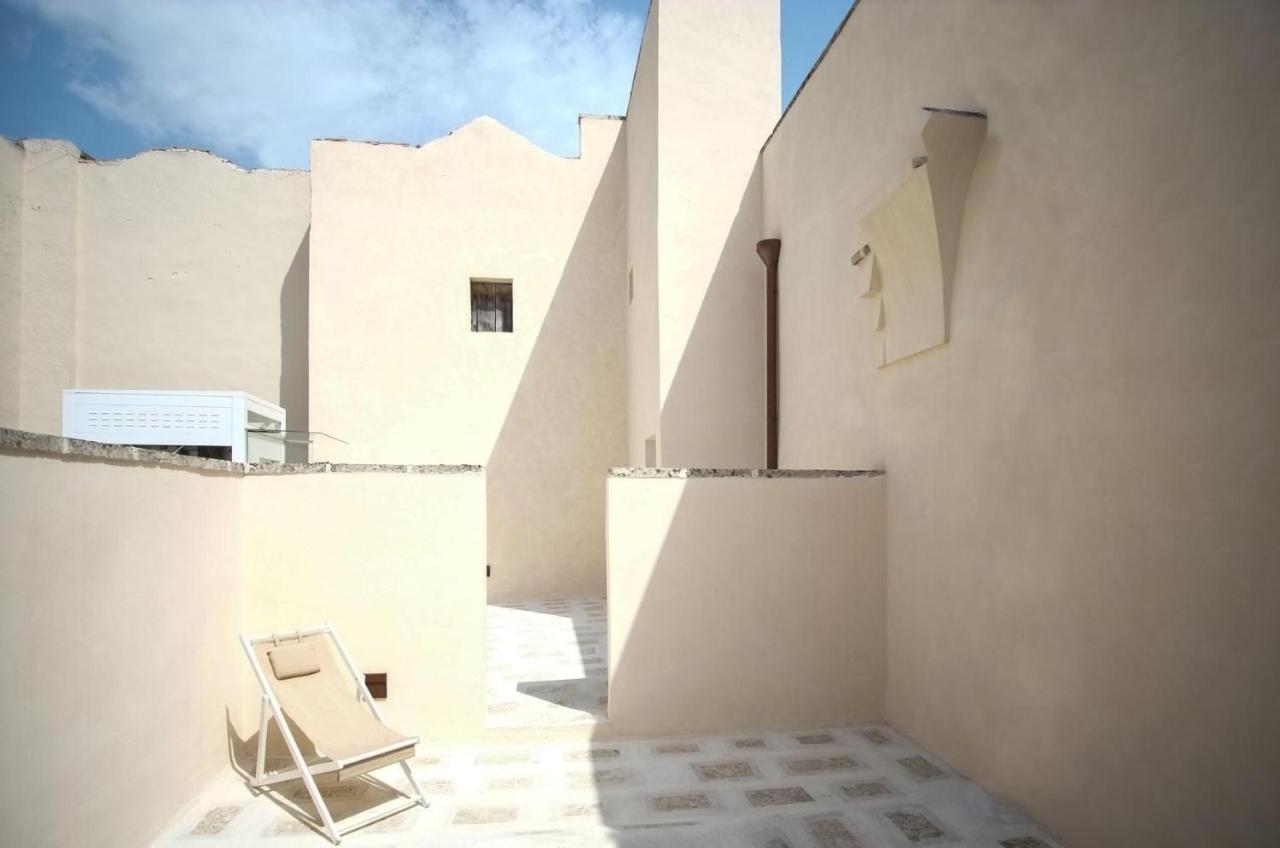 Palazzo Garibaldi - Luxury Suites Galatina Εξωτερικό φωτογραφία
