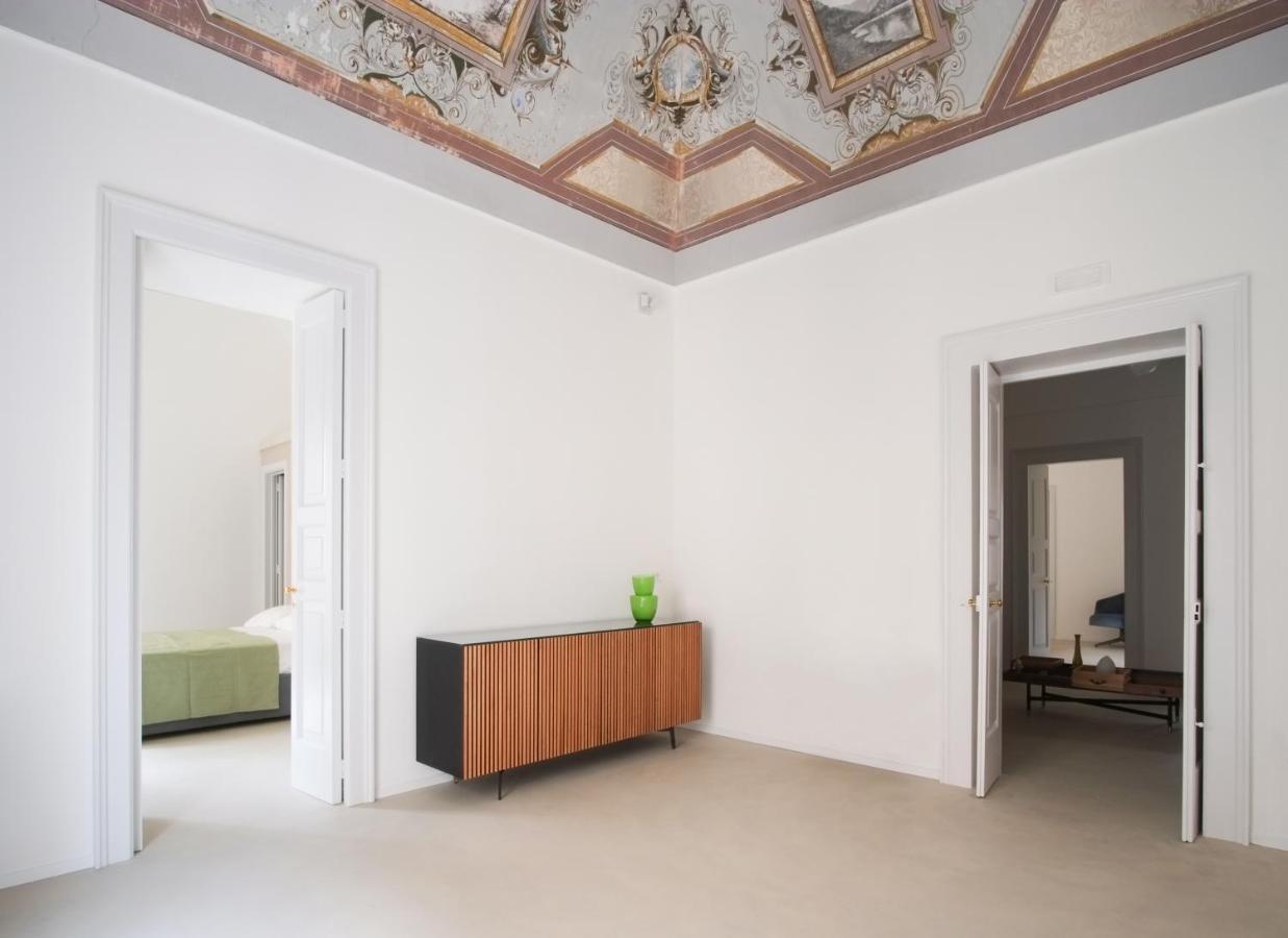 Palazzo Garibaldi - Luxury Suites Galatina Εξωτερικό φωτογραφία