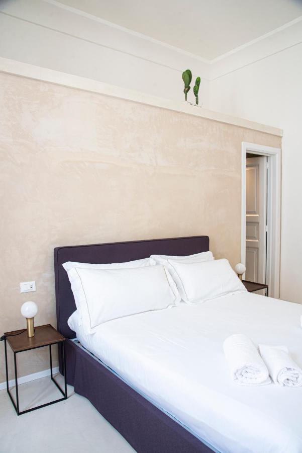 Palazzo Garibaldi - Luxury Suites Galatina Εξωτερικό φωτογραφία