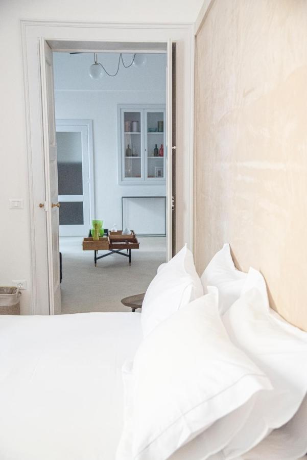 Palazzo Garibaldi - Luxury Suites Galatina Εξωτερικό φωτογραφία