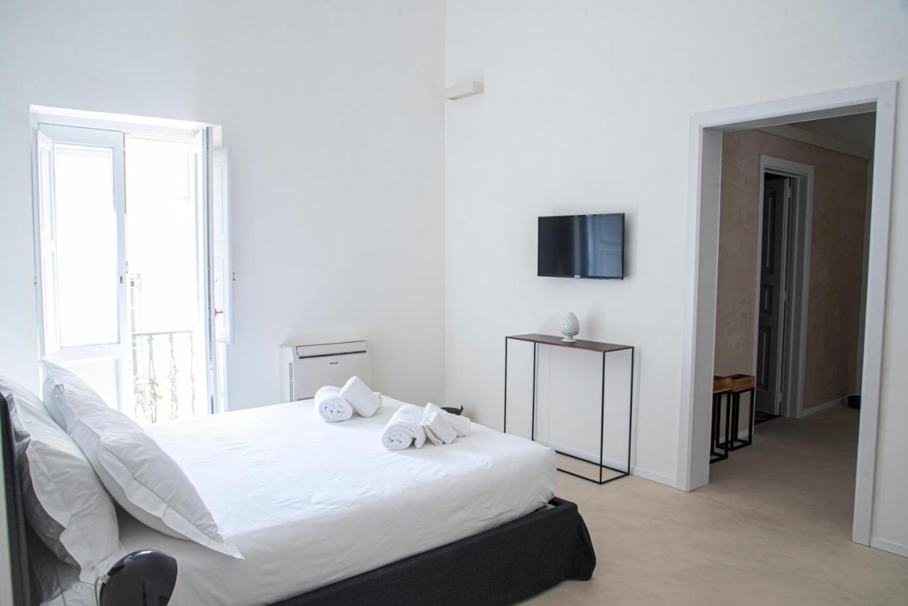 Palazzo Garibaldi - Luxury Suites Galatina Εξωτερικό φωτογραφία