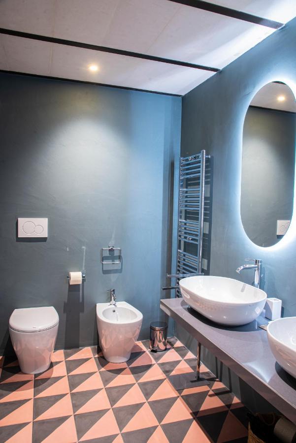 Palazzo Garibaldi - Luxury Suites Galatina Εξωτερικό φωτογραφία